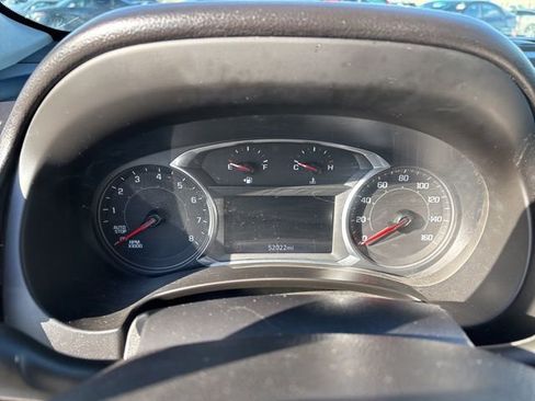 Used 2019 GMC Terrain SLT image 13