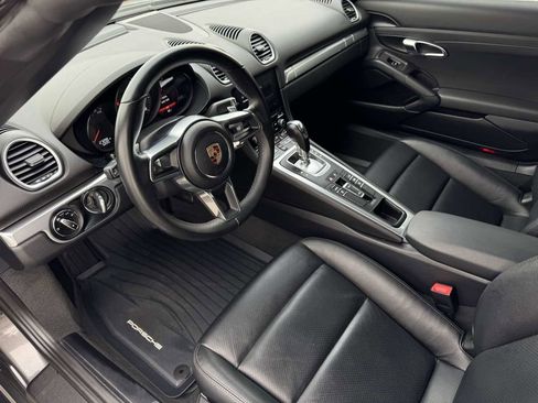 Used 2019 Porsche 718 Boxster image 19