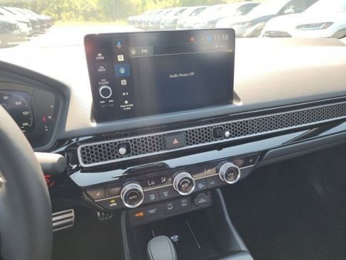 New 2026 Honda Civic Sport Touring image 21