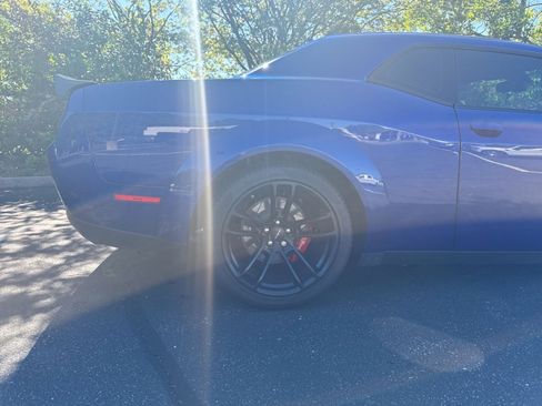 Used 2020 Dodge Challenger SRT Hellcat Redeye RWD image 30