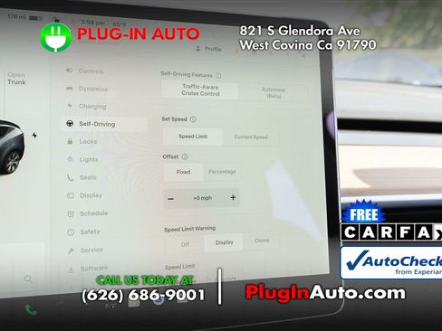 Used 2022 Tesla Model Y Long Range AWD/4WD image 23