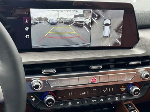 New 2025 Kia Telluride SX X-Line image 19