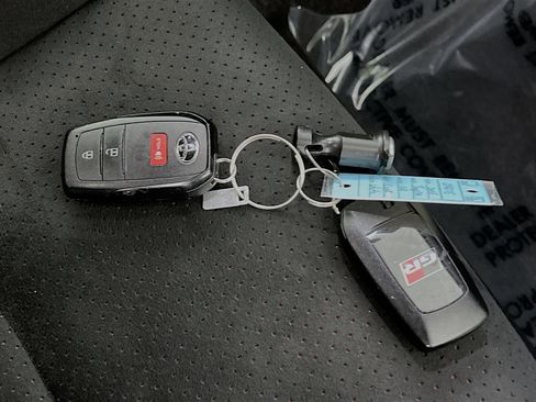 Used 2025 Toyota Corolla GR image 36