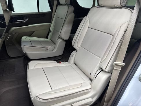 New 2026 GMC Yukon Denali w/ Denali Reserve Package RWD image 6