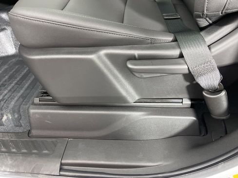 New 2026 Chevrolet Silverado 1500 W/T w/ Trailering Package image 21