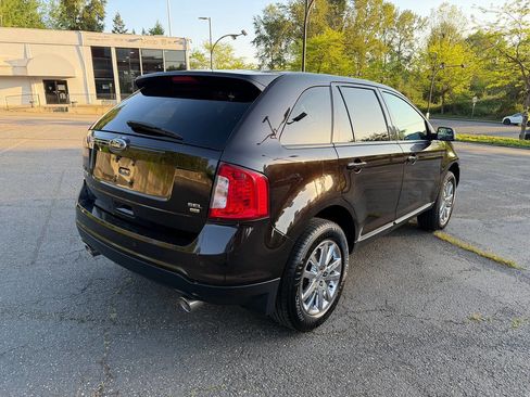 Used 2014 Ford Edge SEL w/ Driver Entry Package AWD/4WD image 8
