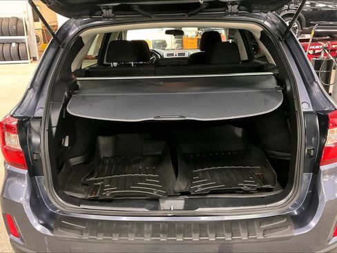 Used 2016 Subaru Outback 2.5i Premium AWD/4WD image 33