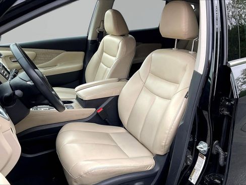 Used 2024 Nissan Murano SV FWD image 20