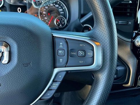 New 2026 RAM 2500 Tradesman image 25