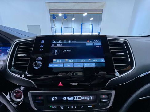 Used 2020 Honda Passport Touring image 26