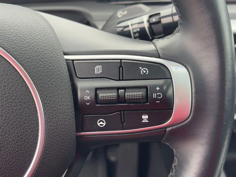 Used 2021 Kia K5 GT-Line w/ GT-Line FWD Premium Package image 18