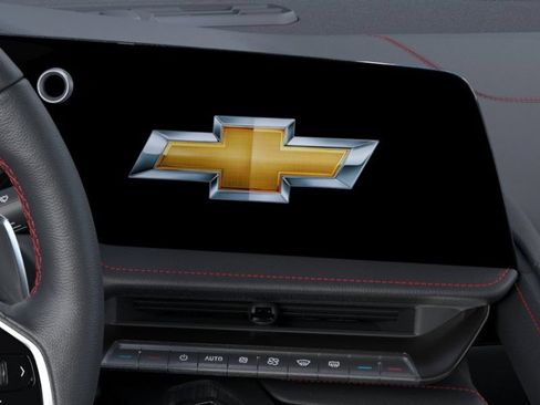 New 2026 Chevrolet Corvette Z06 w/ Stealth Interior Trim Package RWD image 20