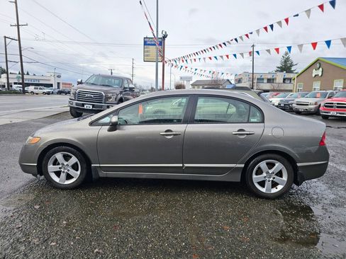 Used 2007 Honda Civic EX image 4