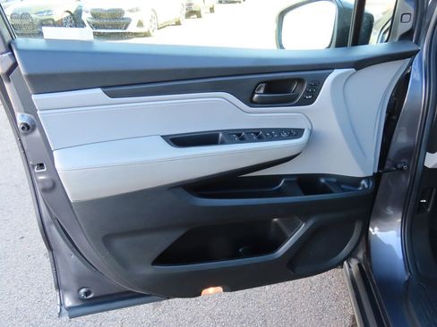 Used 2020 Honda Odyssey EX-L image 21