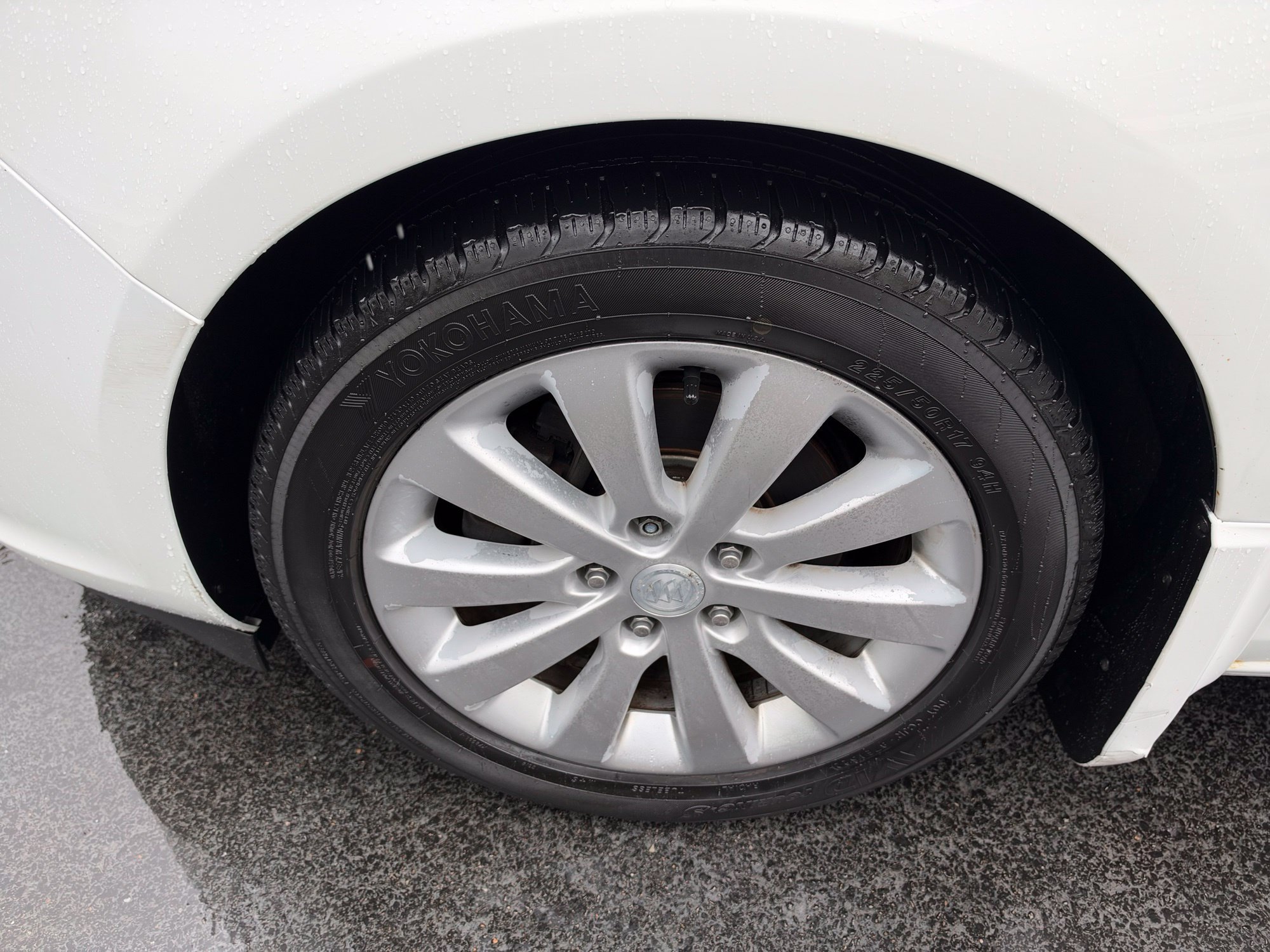Used 2016 Buick Verano w/ Comfort Package FWD image 11