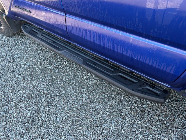Used 2024 Toyota Tacoma 4x4 Double Cab image 13