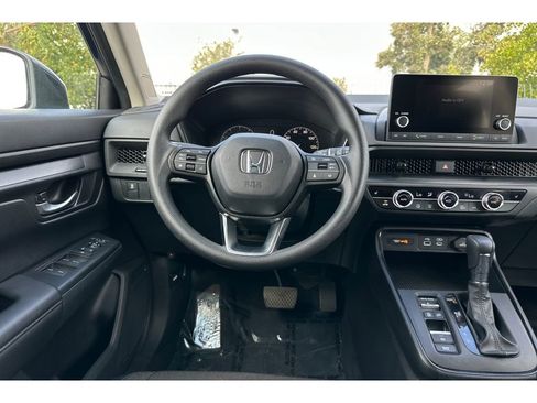 Used 2024 Honda CR-V EX image 16
