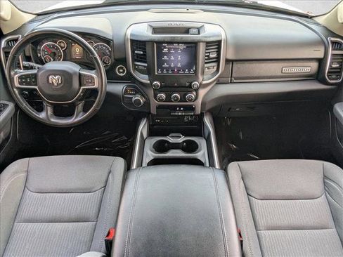 Used 2019 RAM 1500 Big Horn image 16