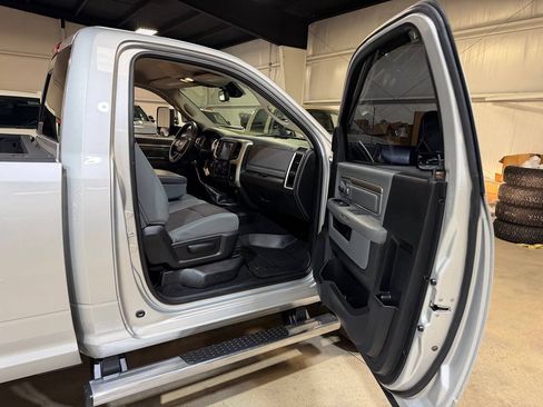 Used 2014 RAM 2500 SLT w/ Popular Equipment Group AWD/4WD image 54
