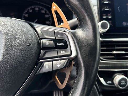 Used 2022 Honda Accord Sport image 16