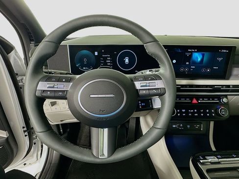 New 2026 Hyundai Tucson Limited w/ Tow & Go Package image 10