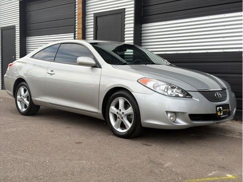 Used 2006 Toyota Solara SLE image 12