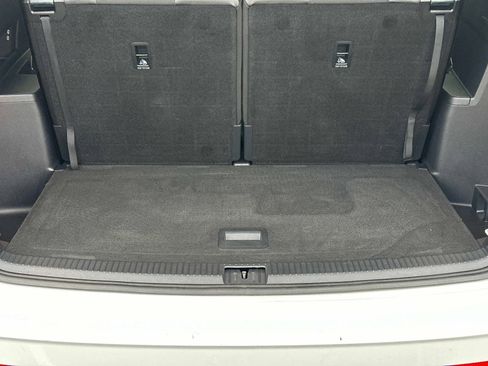 Certified 2023 Volkswagen Atlas SE image 11