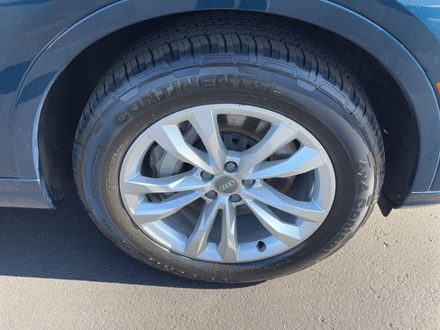 Used 2019 Audi Q7 3.0T Premium Plus AWD/4WD image 9