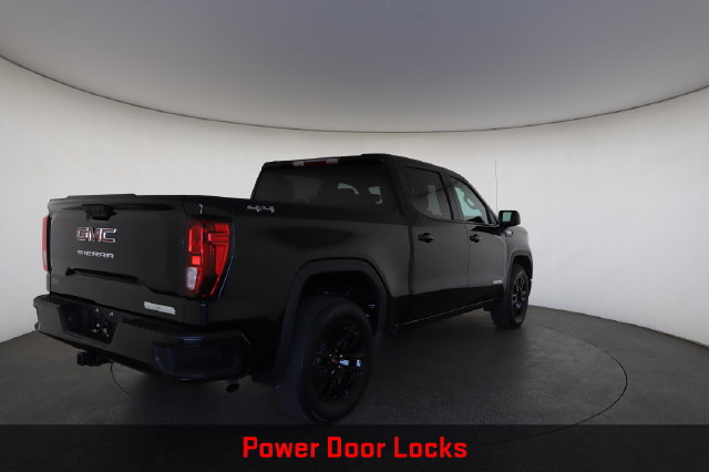 Used 2025 GMC Sierra 1500 Elevation AWD/4WD image 20