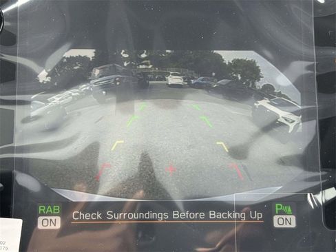 New 2025 Subaru Legacy Sport image 20