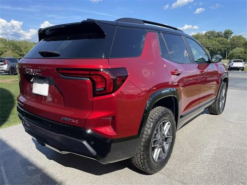 New 2026 GMC Terrain AT4 w/ Convenience Package III image 5