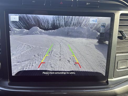 Used 2023 Ford F150 XLT w/ Equipment Group 302A High image 29