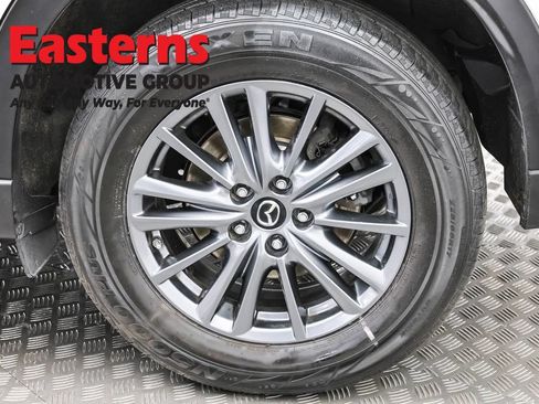Used 2019 MAZDA CX-5 Touring AWD/4WD image 30