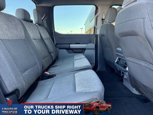 Used 2024 Ford F250 XLT w/ FX4 Off-Road Package image 26