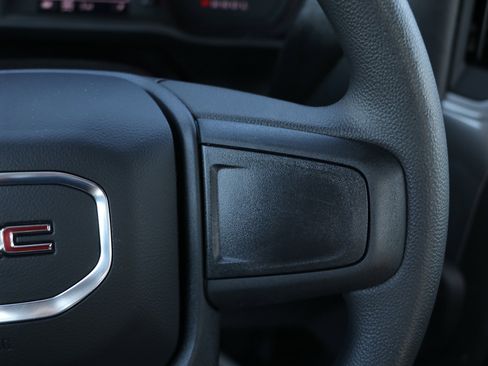 New 2026 GMC Sierra 1500 Pro w/ Trailering Package image 19