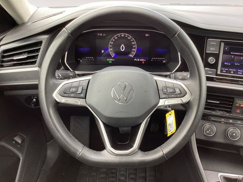 Used 2024 Volkswagen Jetta S FWD image 17