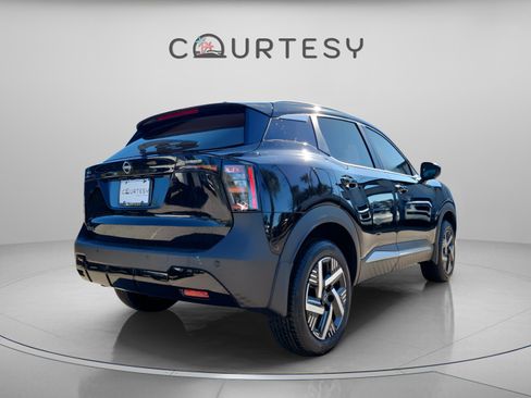 New 2026 Nissan Kicks SV w/ Cold Weather Package image 6