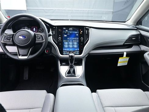 New 2025 Subaru Legacy Premium image 9