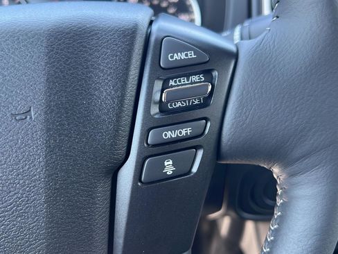 New 2026 Nissan Frontier SV w/ All-Weather Content Package image 19