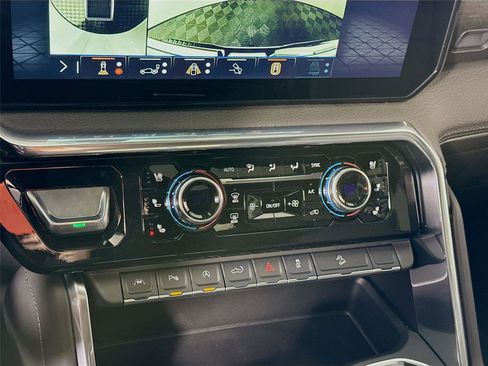 New 2026 GMC Sierra 1500 Denali w/ Technology Package image 11