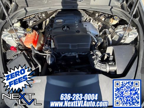 Used 2015 Cadillac CTS Luxury image 79