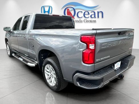 Used 2019 Chevrolet Silverado 1500 RST w/ All-Star Edition AWD/4WD image 5