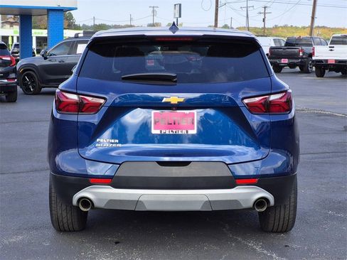 Used 2022 Chevrolet Blazer LT image 5