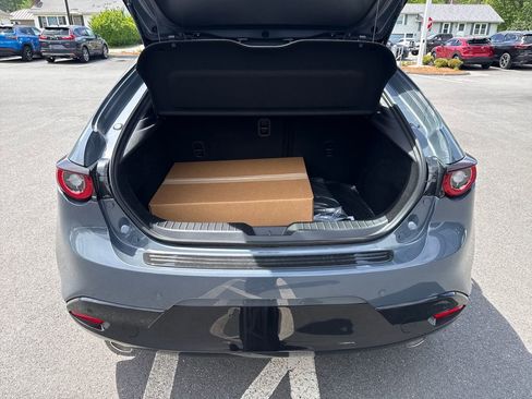 New 2026 MAZDA MAZDA3 Hatchback w/Premium Plus Pkg AWD/4WD image 12