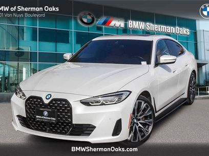 Used 2022 BMW 430i Gran Coupe w/ Convenience Package