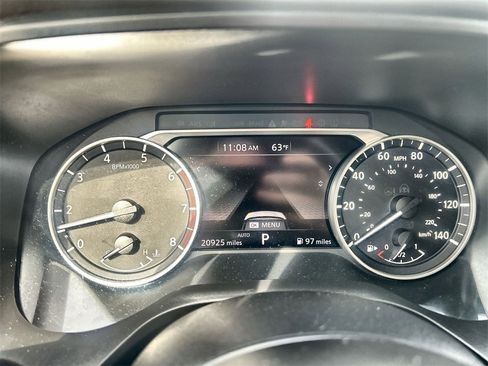 Used 2023 Nissan Rogue SV image 21