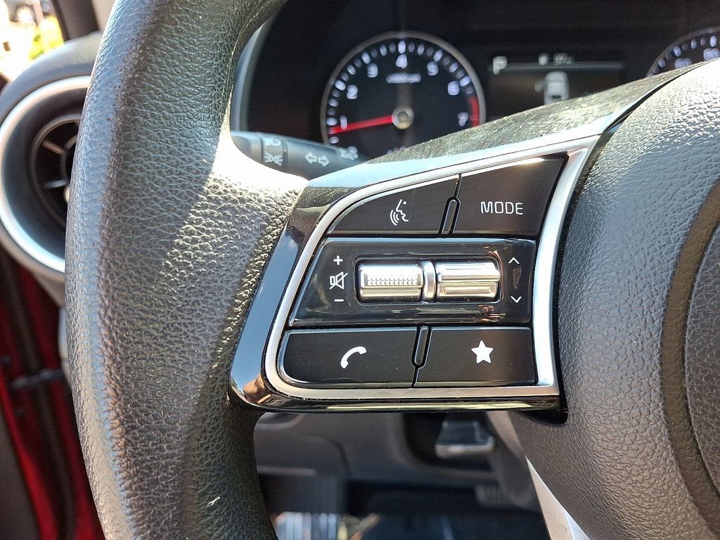 Used 2022 Kia Forte LXS FWD image 20