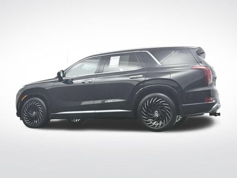 Used 2020 Hyundai Palisade Limited AWD/4WD image 47