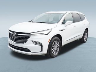 Used 2024 Buick Enclave Premium video 3