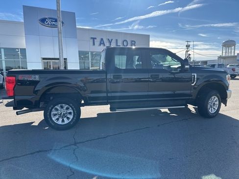 Used 2022 Ford F250 XL w/ STX Appearance Package image 20